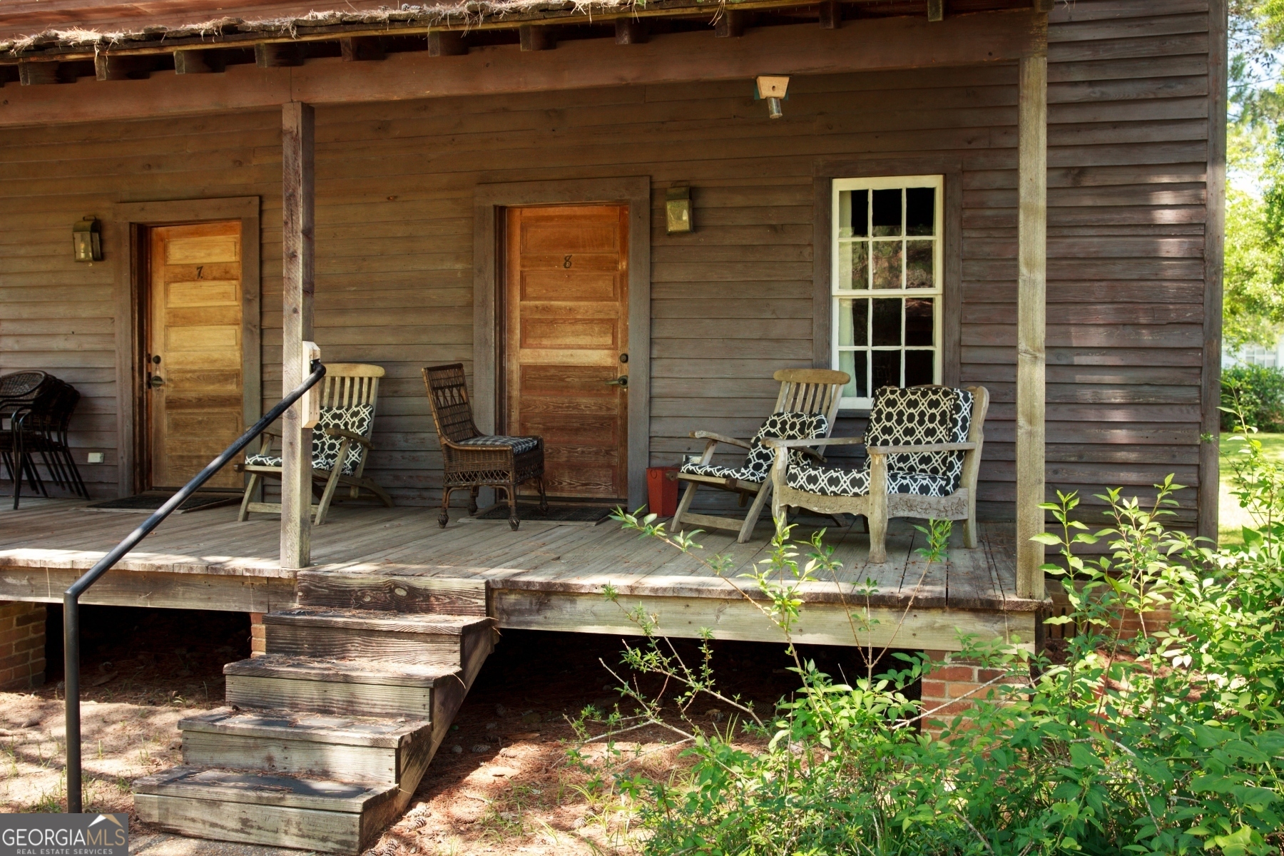 125 Langston Circle Perry, GA 31069 - Photo 51 of 132