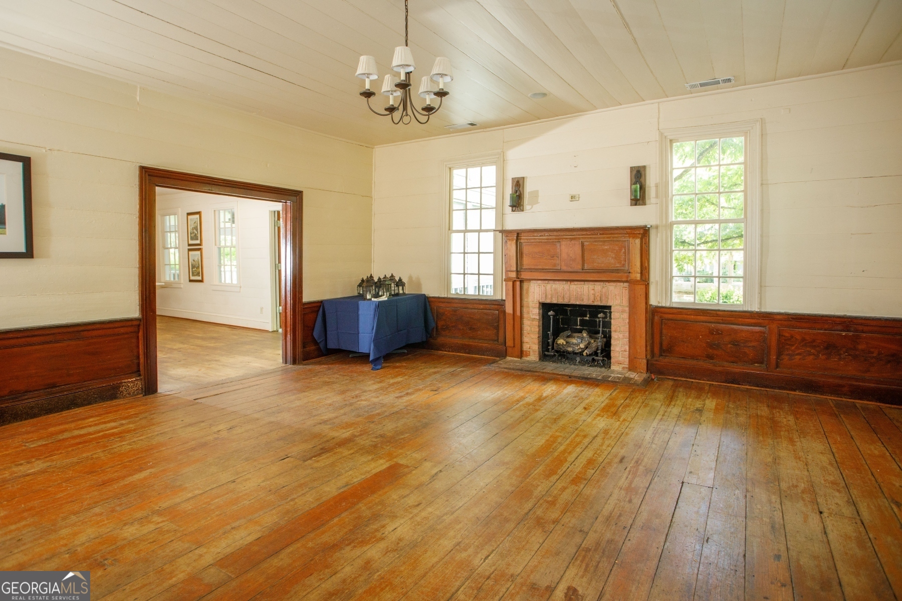 125 Langston Circle Perry, GA 31069 - Photo 73 of 132