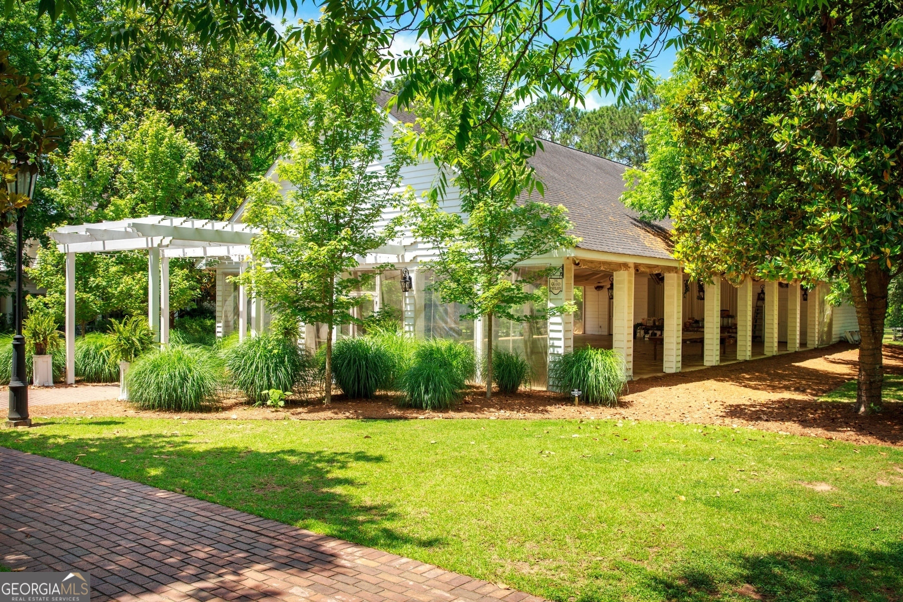 125 Langston Circle Perry, GA 31069 - Photo 81 of 132