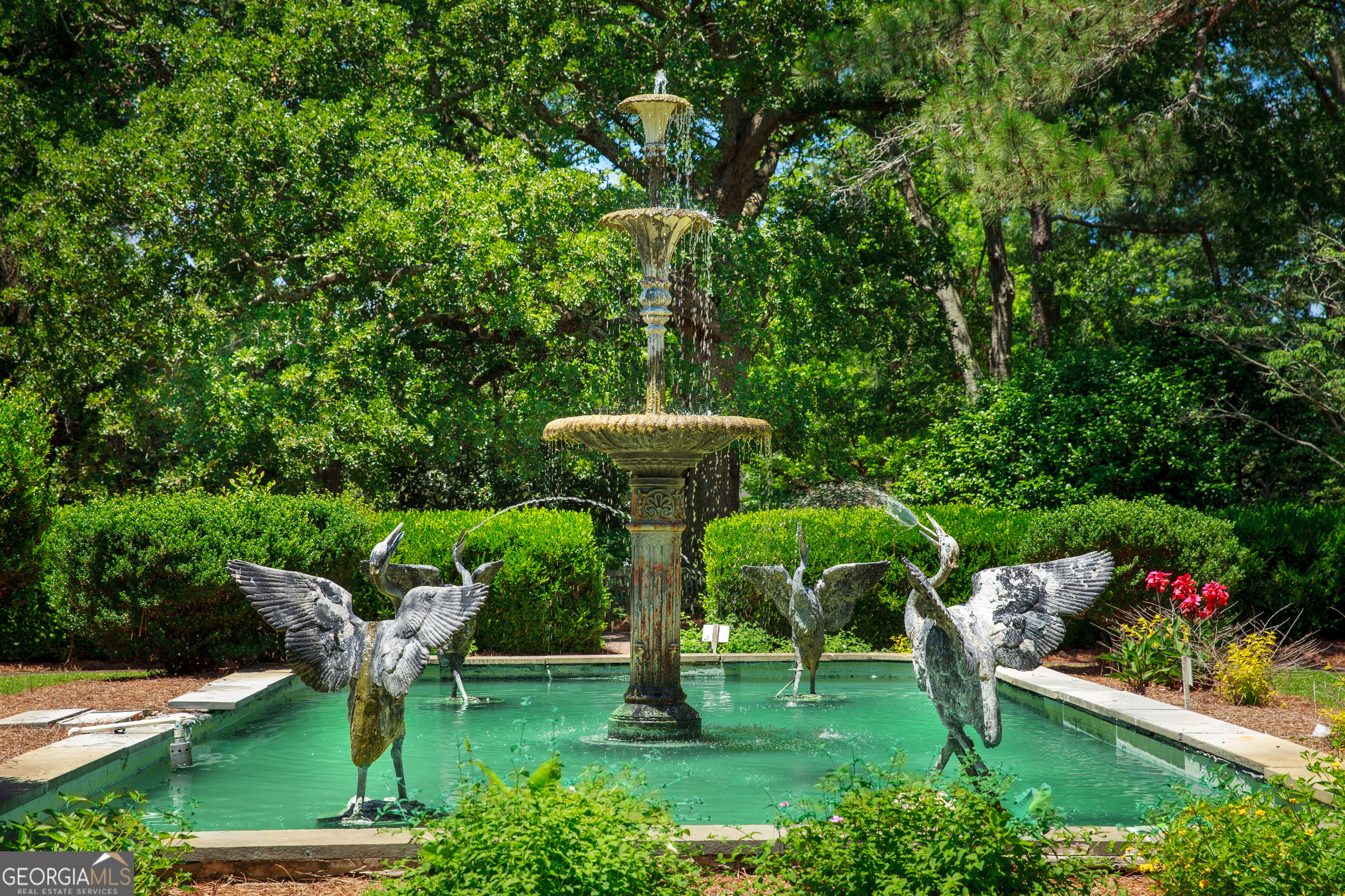 125 Langston Circle Perry, GA 31069 - Photo 86 of 132