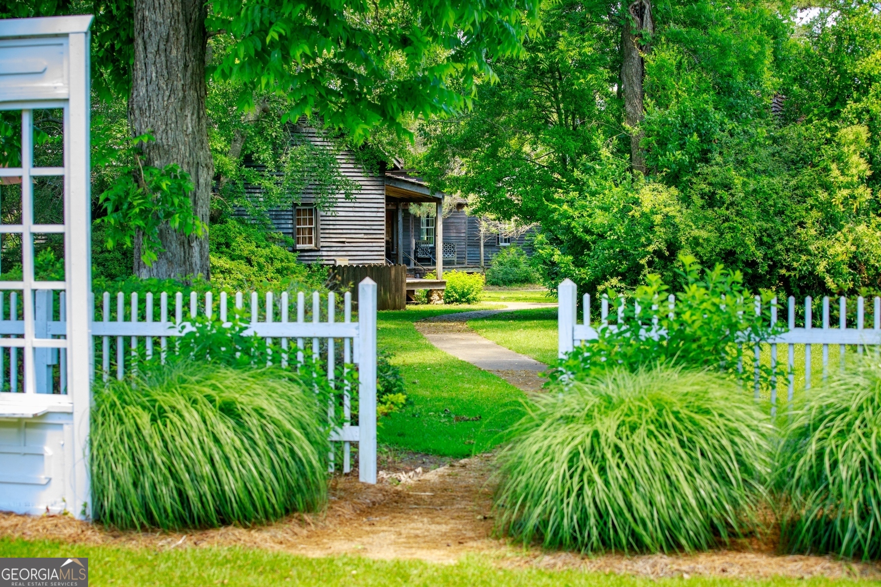 125 Langston Circle Perry, GA 31069 - Photo 96 of 132