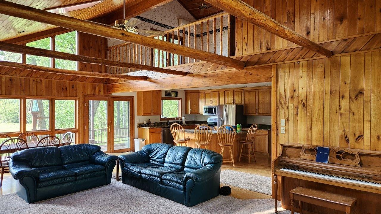 N9156 South Soo Lake Road Phillips, WI 54555 - Photo 12 of 39 Gallery Image 12