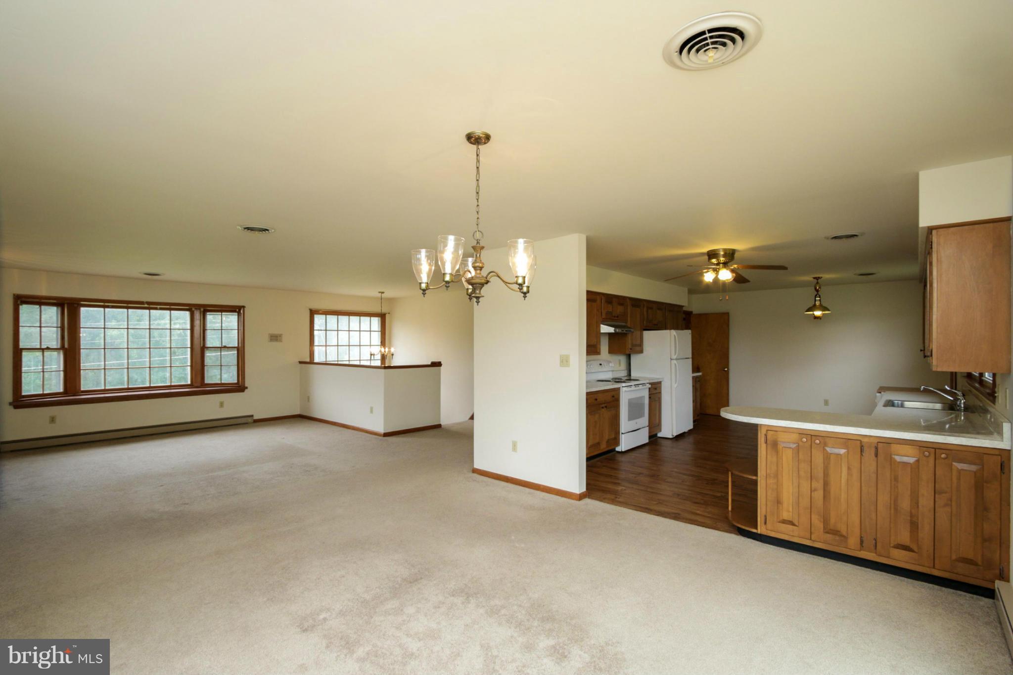 8068 Opal Road Warrenton, VA 20186 - Photo 16 of 30 Dining Room