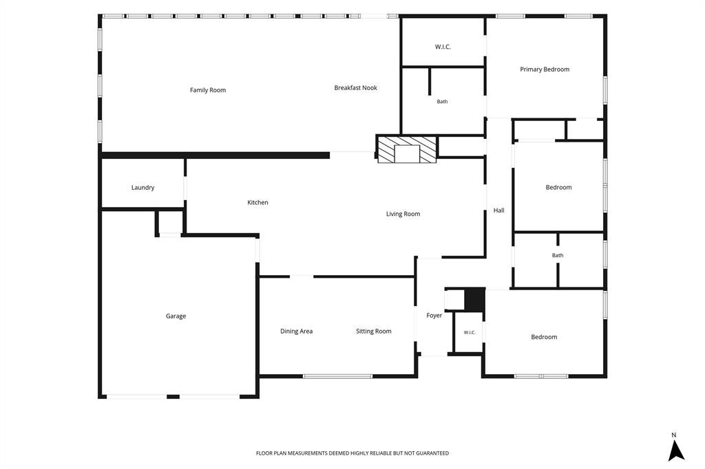 7205 Ellis Road Fort Worth, TX 76112 - Photo 22 of 22 Gallery Image 22