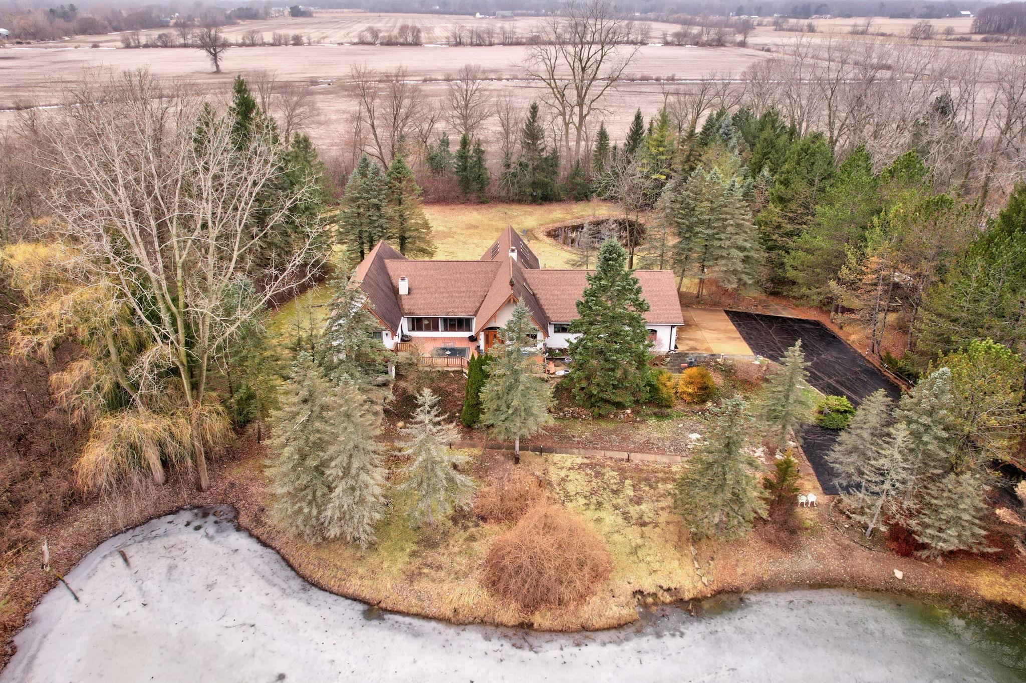 10722 Gera Road Birch Run, MI 48415 - Photo 2 of 89