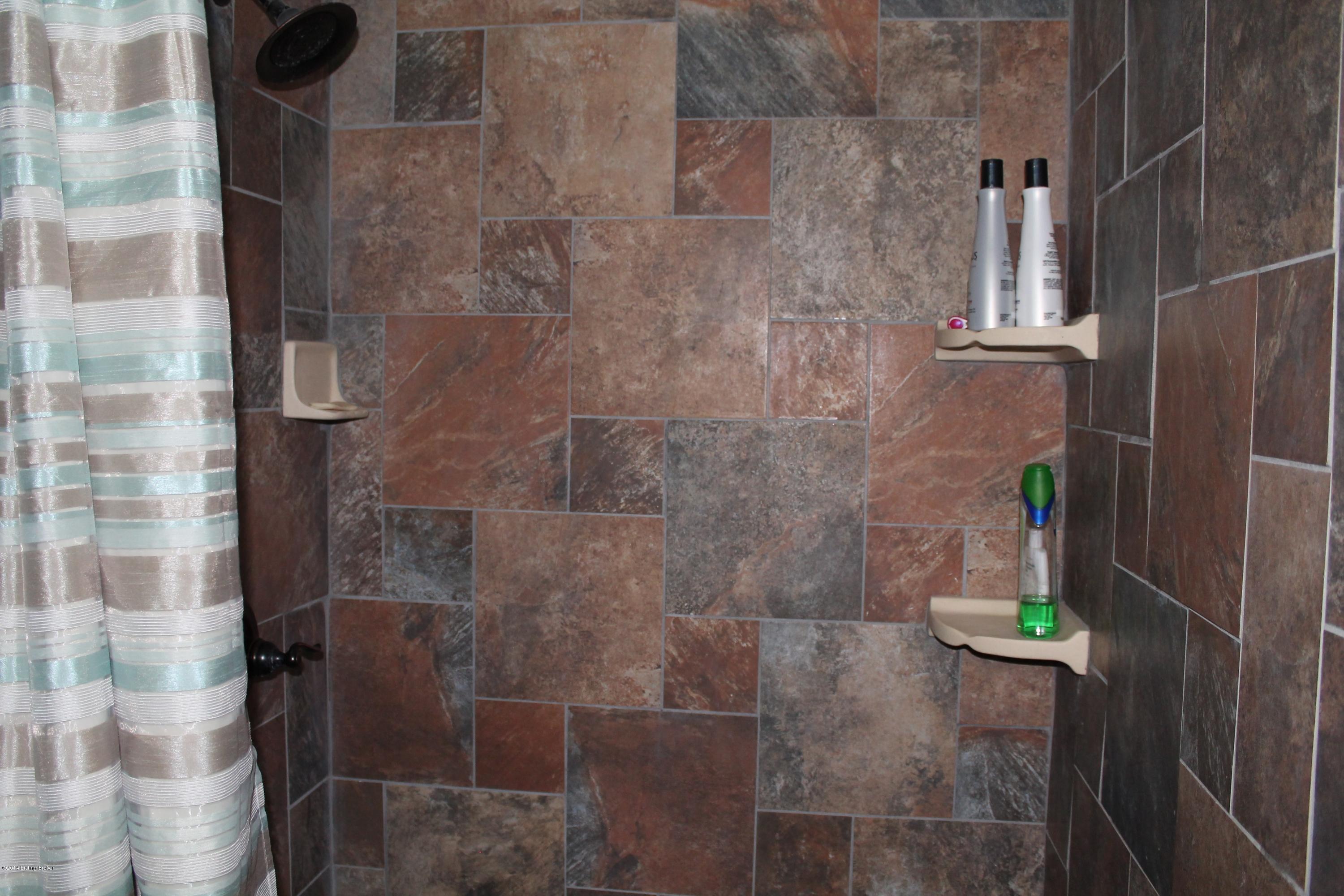 4707 Ridgeway Court Louisville, KY 40229 - Photo 15 of 22 Master Bath - View 2