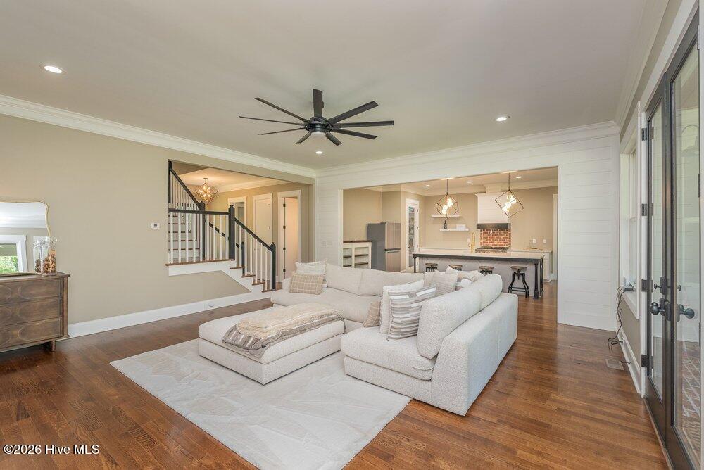 806 Sentinel Lane Appling, GA 30802 - Photo 13 of 67
