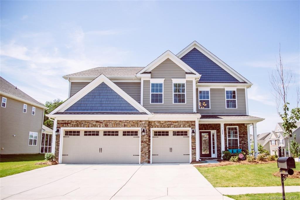 288 Annatto Way, Unit 568 Tega Cay, SC 29708 - Photo 1 of 24 Gallery Image 1