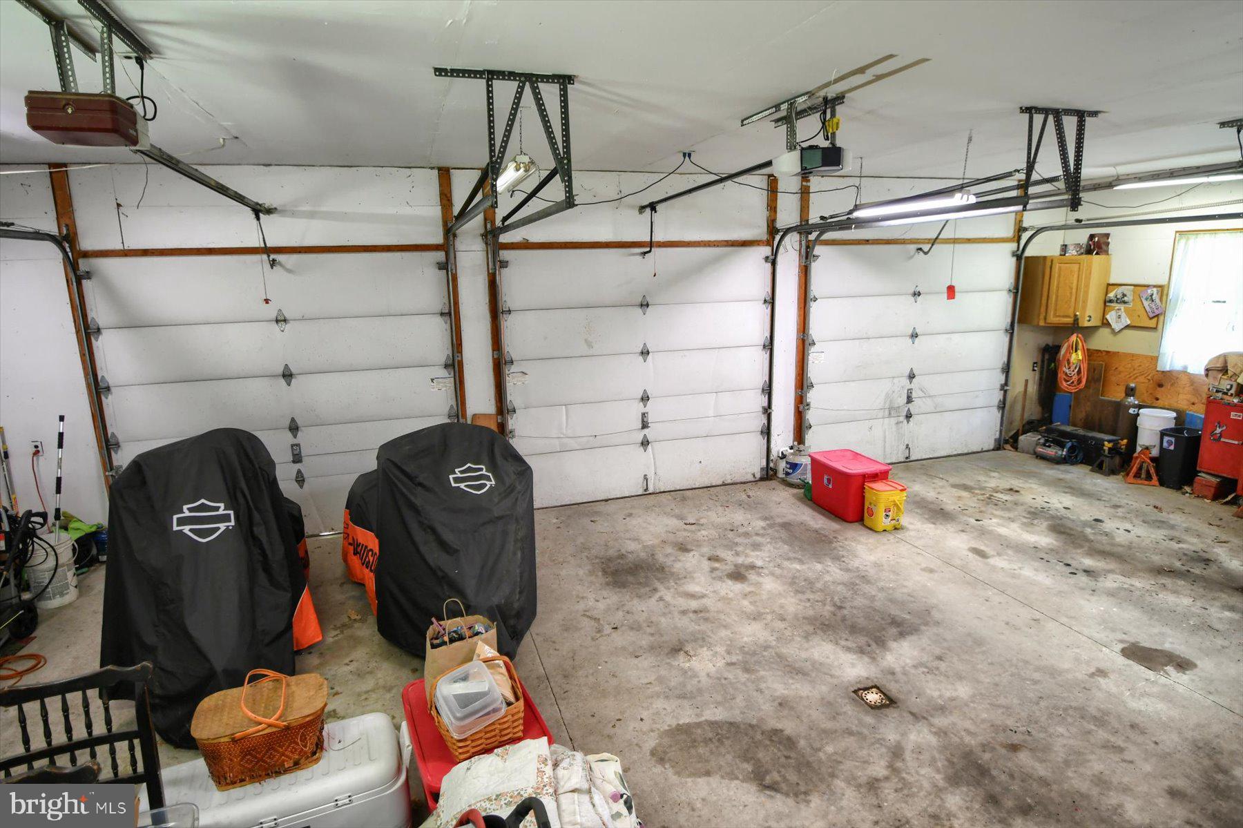 3700 Lehnenberg Road Riegelsville, PA 18077 - Photo 36 of 48 a view of storage and utility room