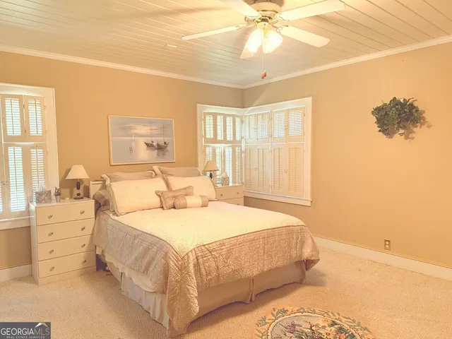 $299,900 | 1309 South Dogwood Drive, Nashville, GA 31639