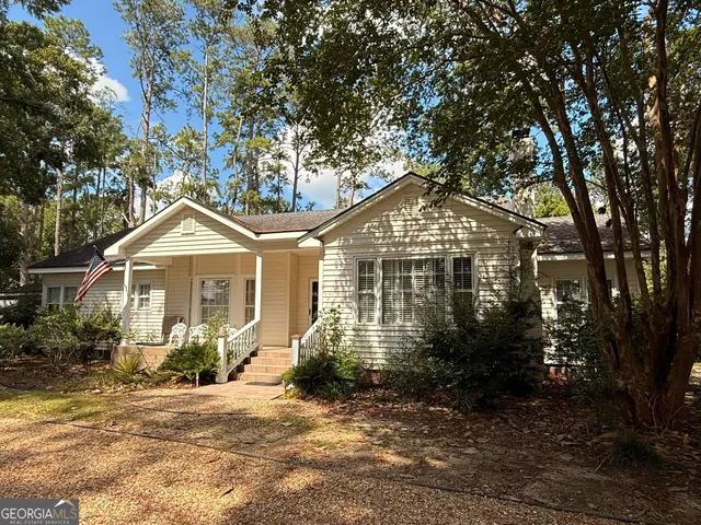 $299,900 | 1309 South Dogwood Drive, Nashville, GA 31639