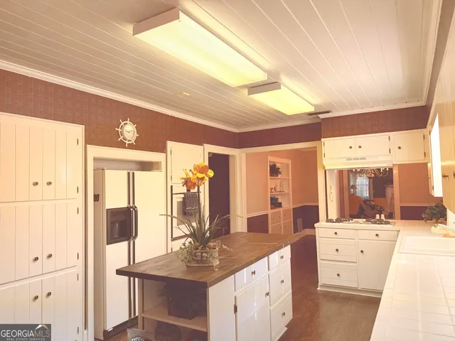 $299,900 | 1309 South Dogwood Drive, Nashville, GA 31639