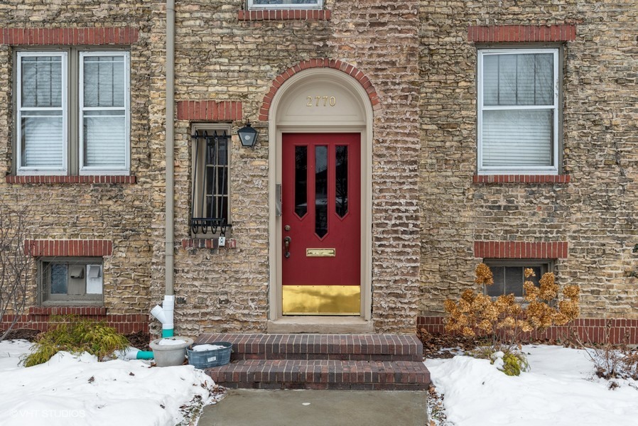 2770 Prairie Avenue, Unit 2 Evanston, IL 60201 - Photo 12 of 13