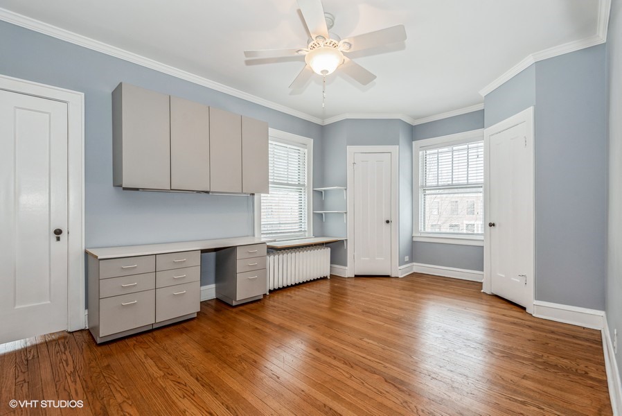 2770 Prairie Avenue, Unit 2 Evanston, IL 60201 - Photo 3 of 13