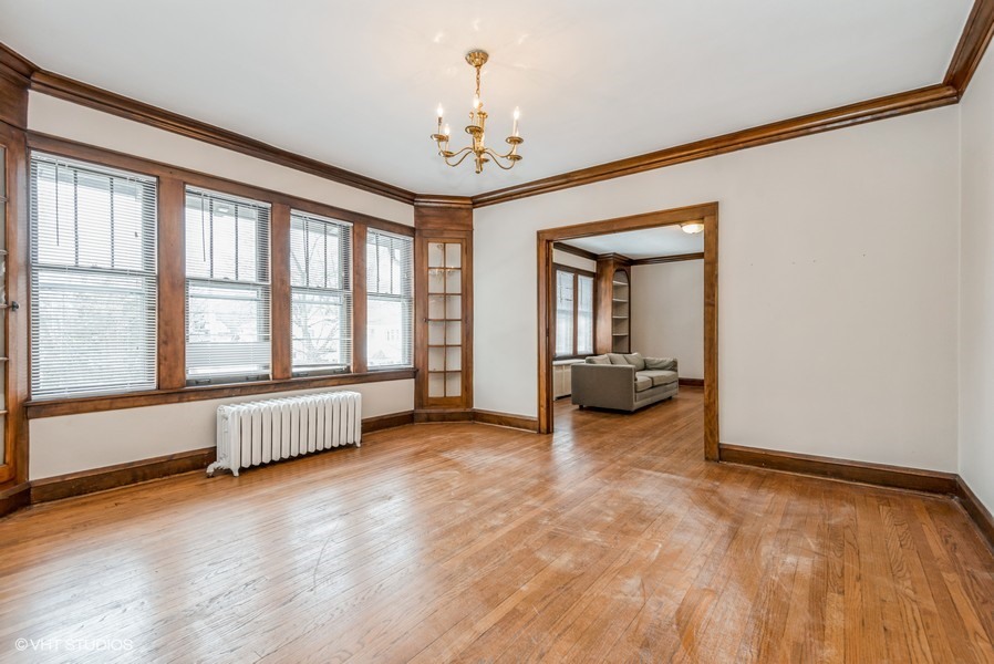 2770 Prairie Avenue, Unit 2 Evanston, IL 60201 - Photo 6 of 13