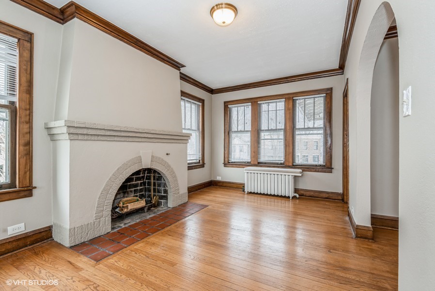 2770 Prairie Avenue, Unit 2 Evanston, IL 60201 - Photo 10 of 13