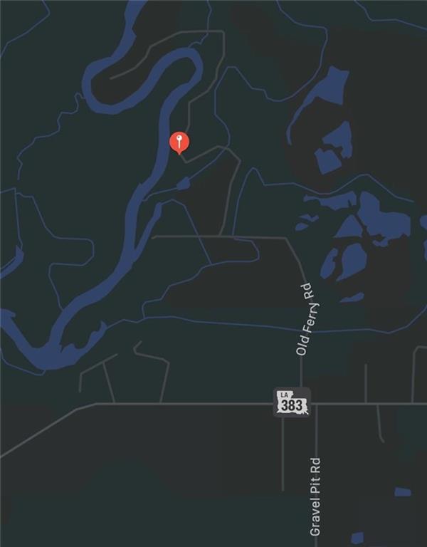 0 Old Ferry Road Hayes, LA 70646 - Photo 7 of 7