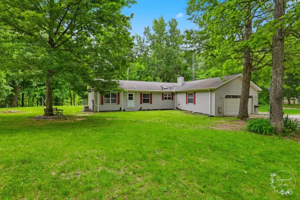 $470,000 | 2701 East County Township Road 121, Sheldon, IL 60966