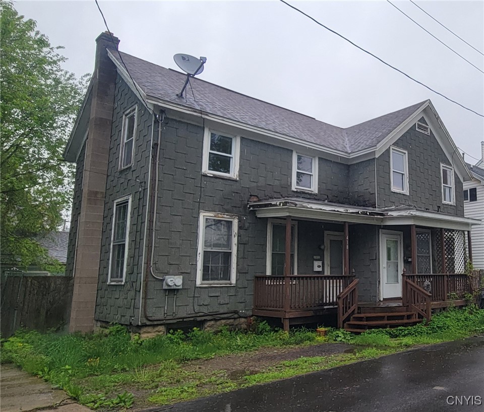 416-18 Pond Street Rome, NY 13440 - Photo 1 of 1