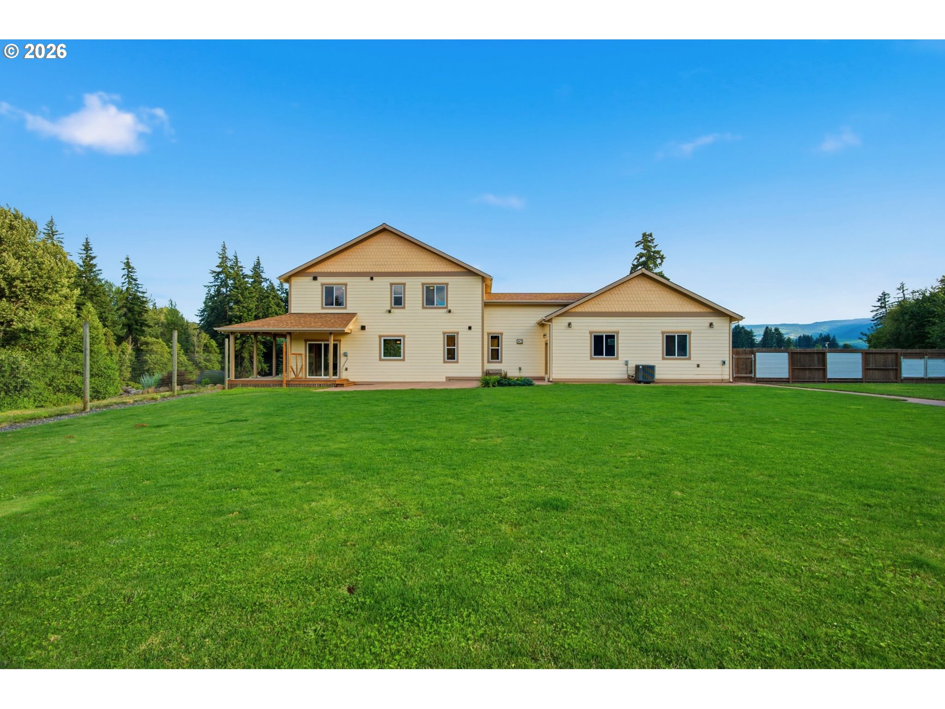 6001 Boneboro Road Mount Hood Parkdale, OR 97041 - Photo 36 of 48
