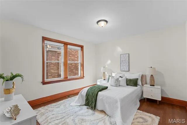 $445,000 | 5410 Tholozan Avenue, St. Louis, MO 63109