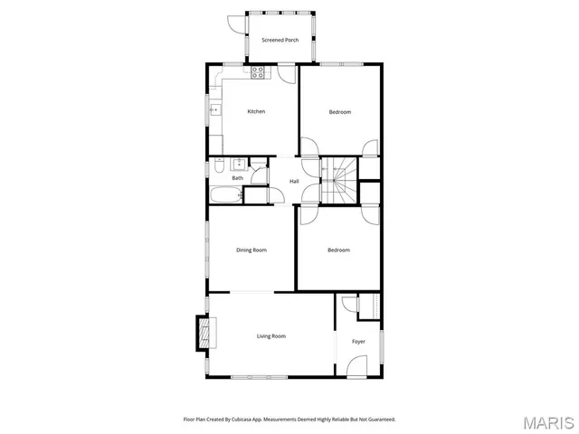 $445,000 | 5410 Tholozan Avenue, St. Louis, MO 63109