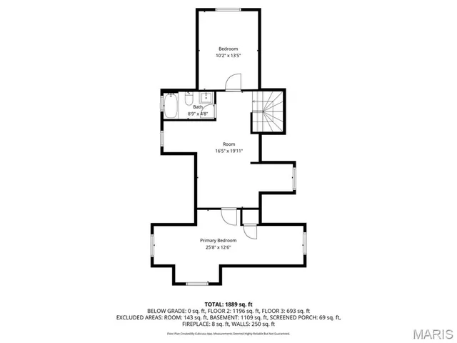 $445,000 | 5410 Tholozan Avenue, St. Louis, MO 63109
