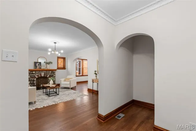 $445,000 | 5410 Tholozan Avenue, St. Louis, MO 63109