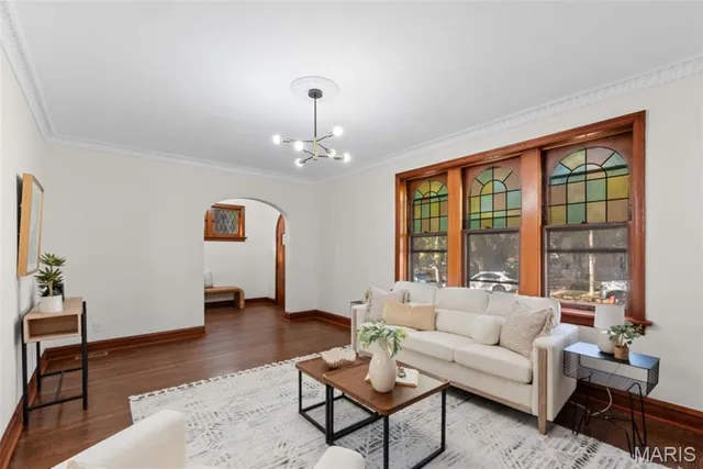 $445,000 | 5410 Tholozan Avenue, St. Louis, MO 63109