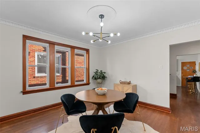 $445,000 | 5410 Tholozan Avenue, St. Louis, MO 63109