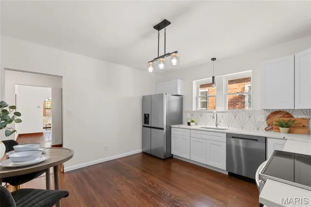 $445,000 | 5410 Tholozan Avenue, St. Louis, MO 63109