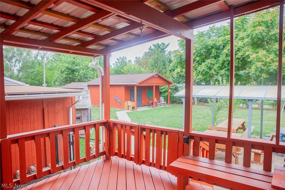 7530 Spafford Road Cleveland, OH 44105 - Photo 7 of 28 Gallery Image 7