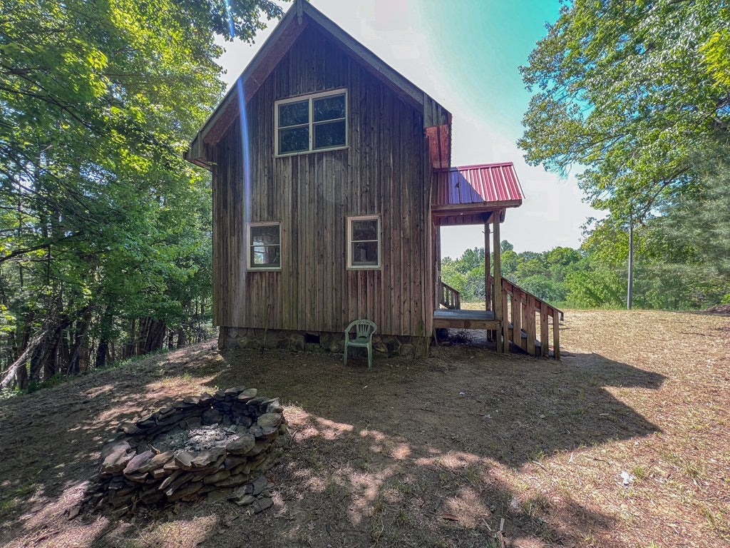 1260 Quillen Ridge Road Mouth Of Wilson, VA 24363 - Photo 17 of 36 Gallery Image 17
