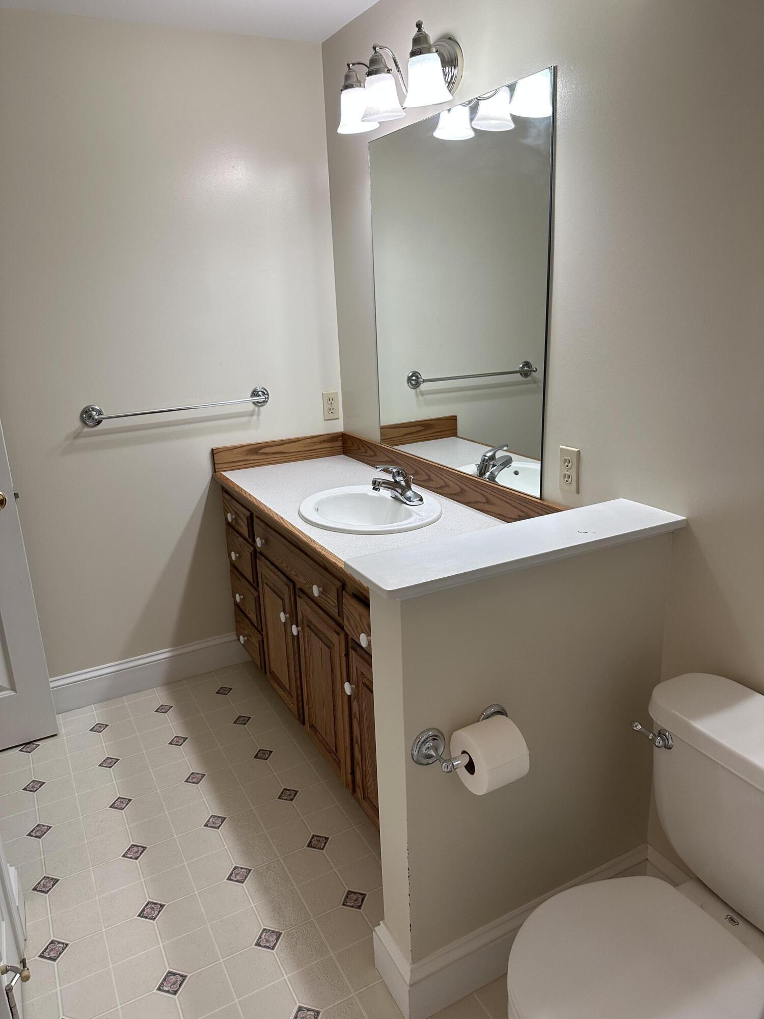 16 Vines Road Saco, ME 04072 - Photo 12 of 14 Second Floor Bathroom