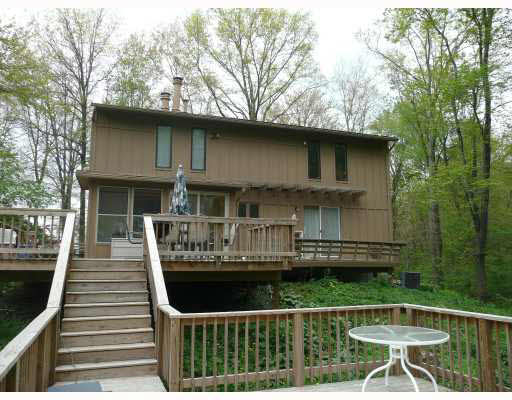 29229 Riley Road North Liberty, IN 46554 - Photo 12 of 12