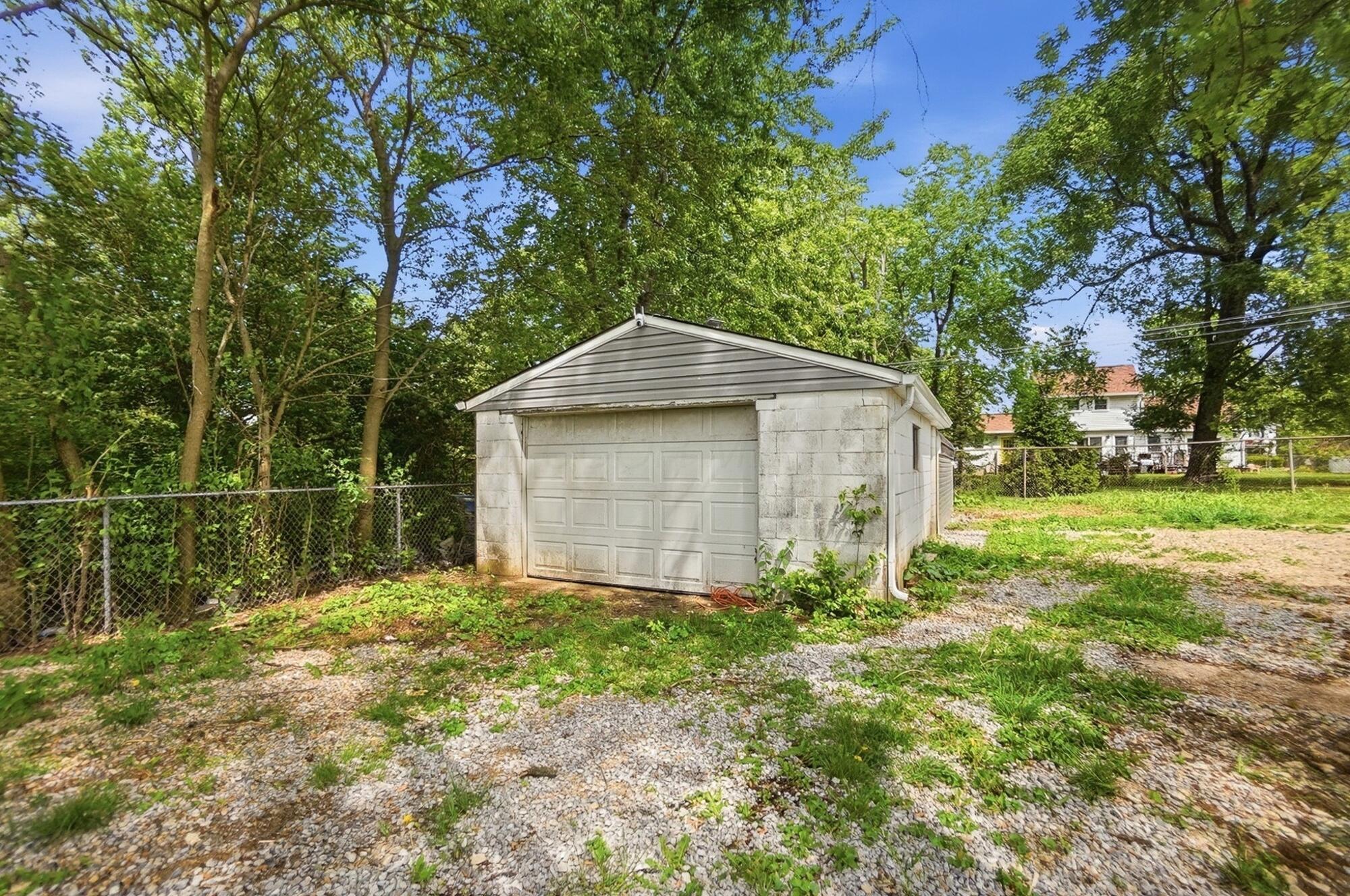 544 Cedarwood Road Columbus, OH 43207 - Photo 48 of 64 048