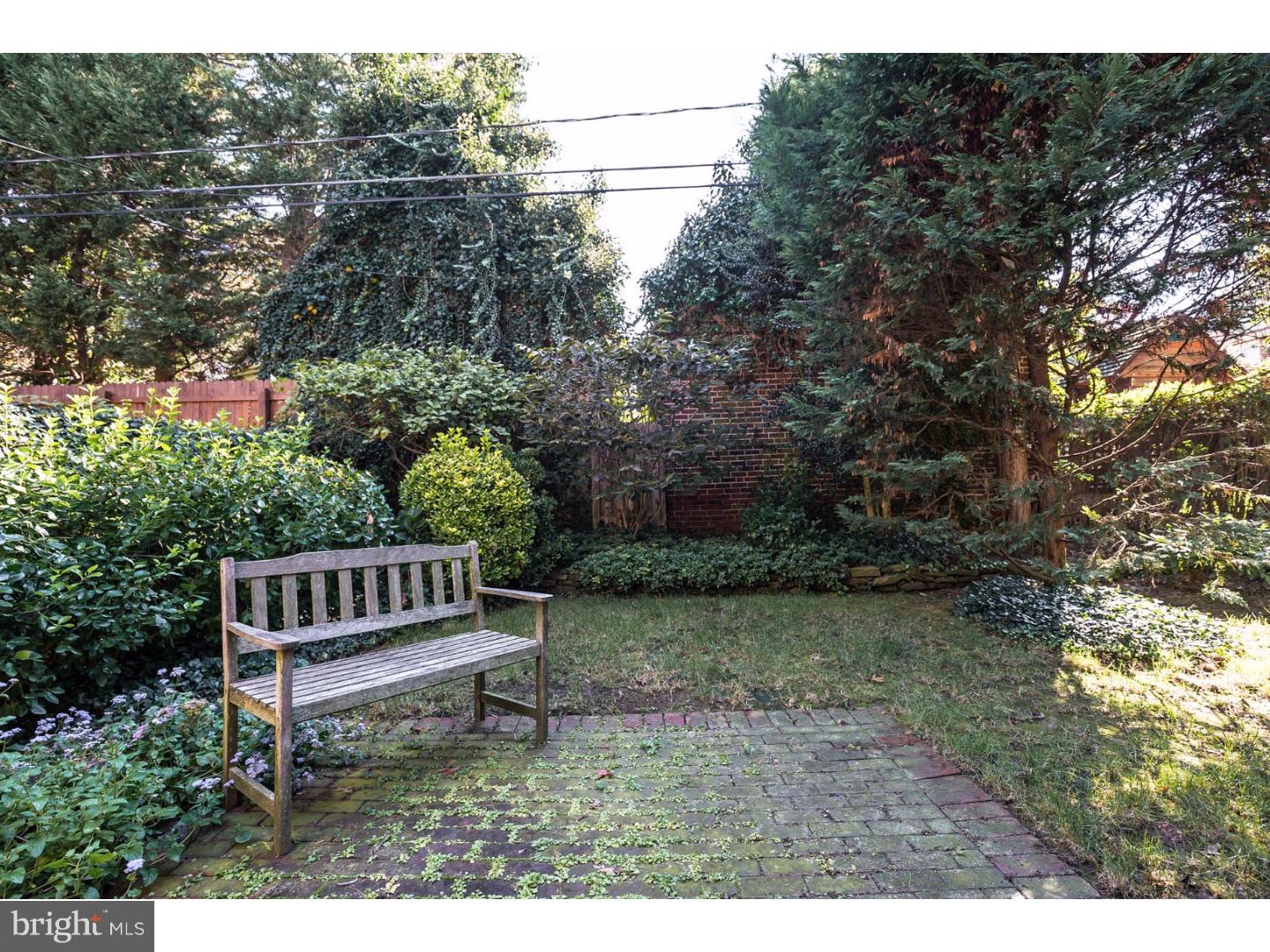 712 Nottingham Road Wilmington, DE 19805 - Photo 19 of 20 Patio