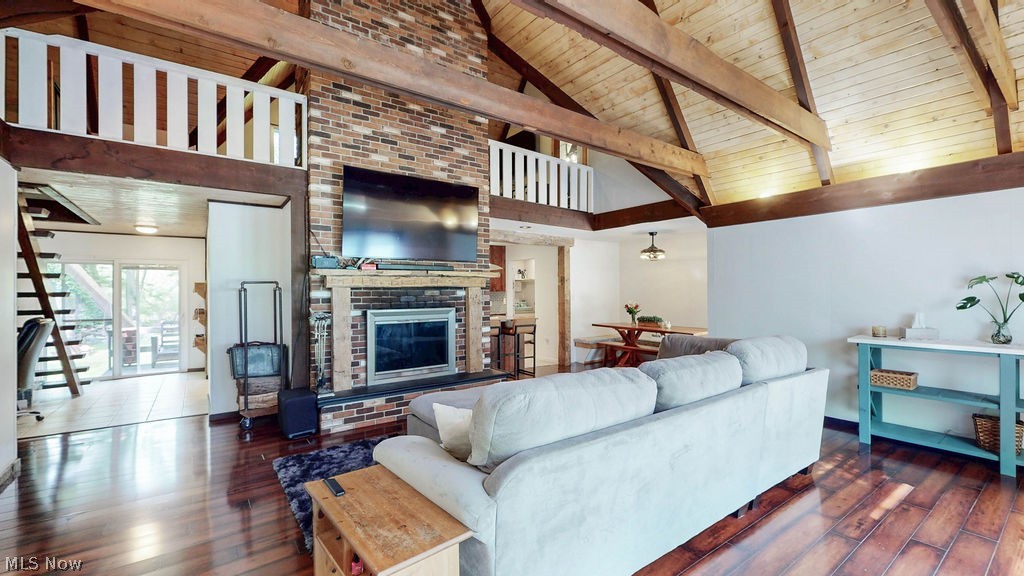 3771 Selnik Road Kent, OH 44240 - Photo 4 of 40