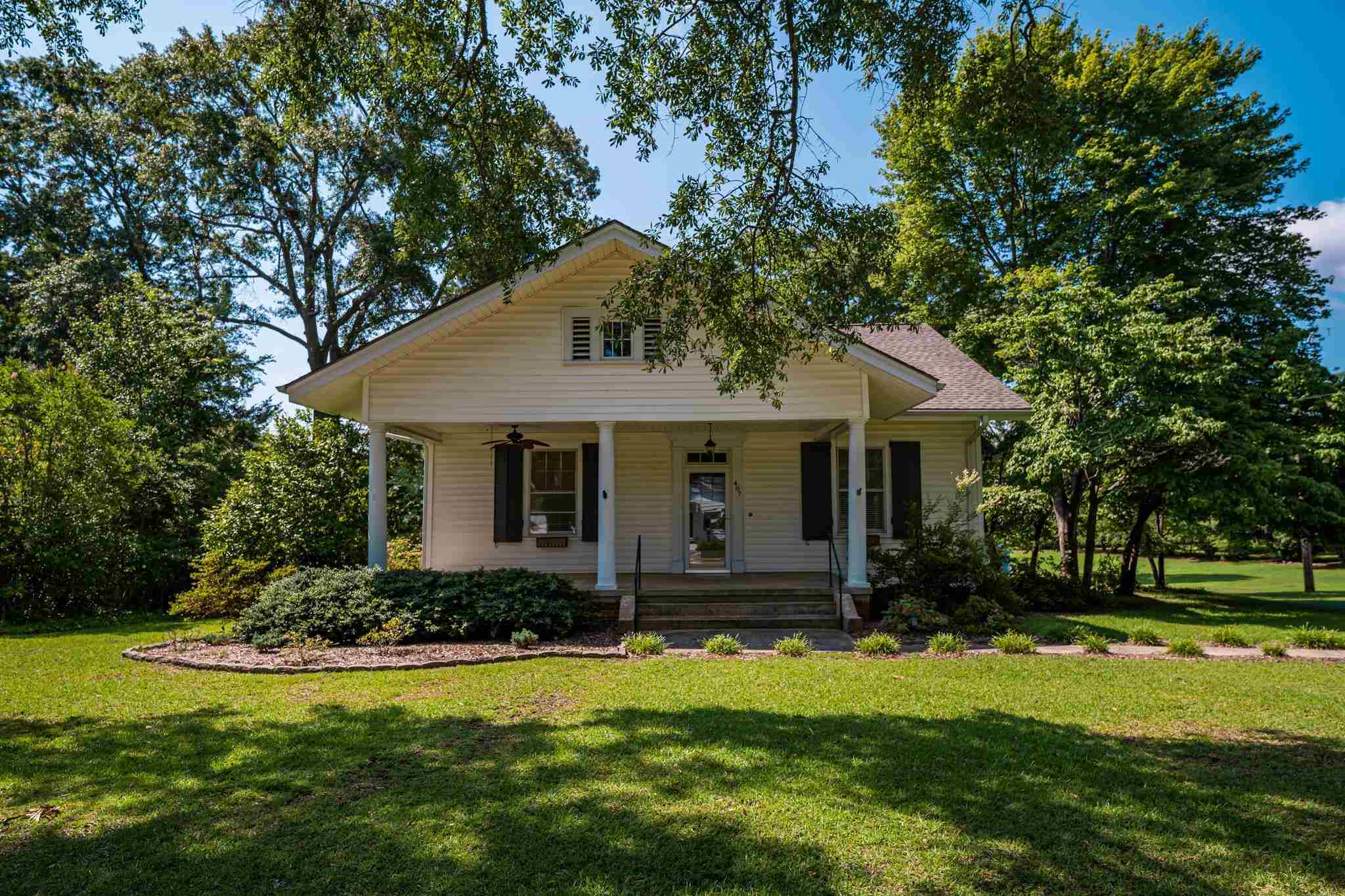 487 State Rd S-42-50 Woodruff, SC 29388 - Photo 1 of 36