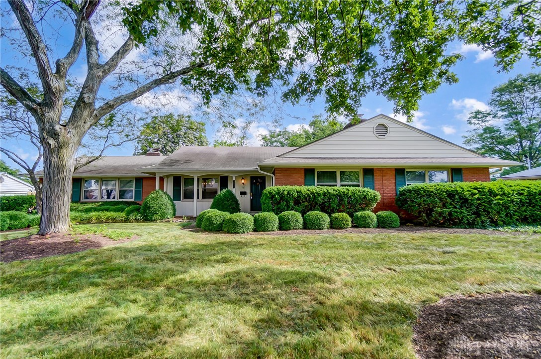 3451 Westbury Road Kettering, OH 45409 - Photo 2 of 58