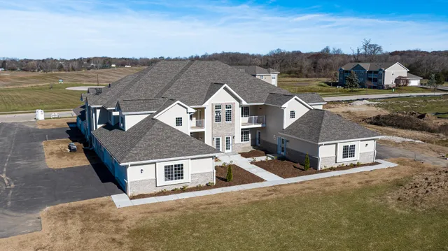 $349,900 | 1629 Grey Fox Trail, Unit C, Mukwonago, WI 53149