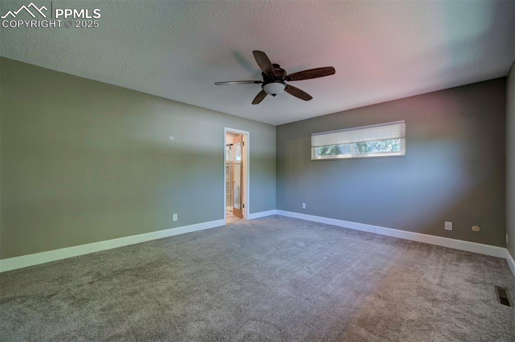 56 Sierra Drive La Junta, CO 81050 - Photo 11 of 19 a view of an empty room
