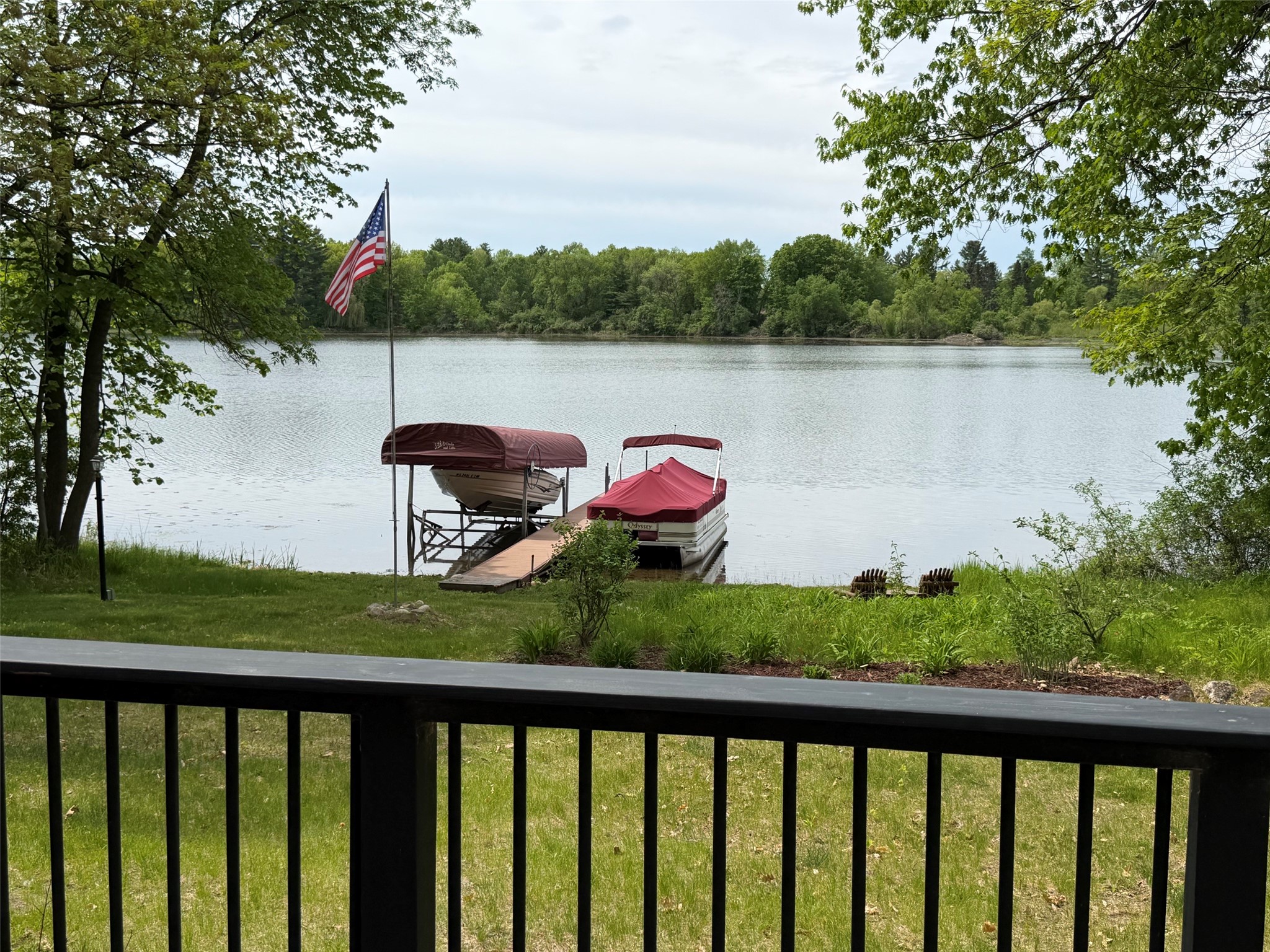 22647 Akermark Road Grantsburg, WI 54840 - Photo 24 of 41