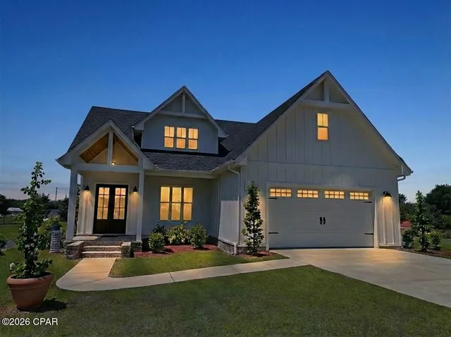 $475,000 | 3391 Grey Oak Way, Marianna, FL 32446