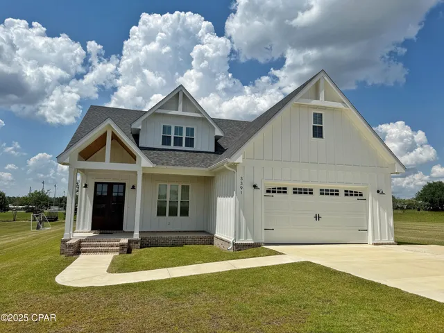 $475,000 | 3391 Grey Oak Way, Marianna, FL 32446