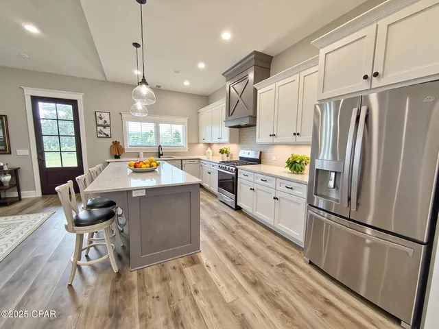 $475,000 | 3391 Grey Oak Way, Marianna, FL 32446