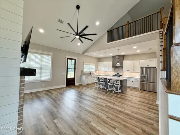 $475,000 | 3391 Grey Oak Way, Marianna, FL 32446