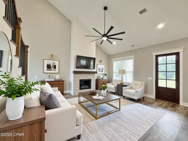 $475,000 | 3391 Grey Oak Way, Marianna, FL 32446