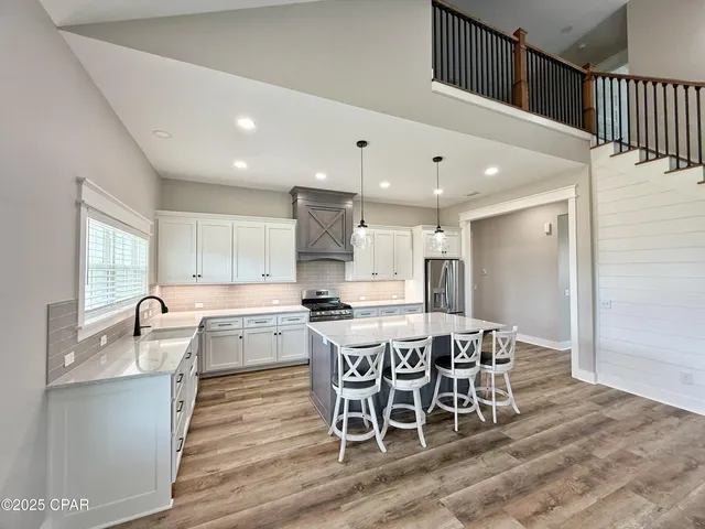 $475,000 | 3391 Grey Oak Way, Marianna, FL 32446