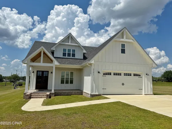 $475,000 | 3391 Grey Oak Way, Marianna, FL 32446